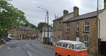 In Dronfield Town and Unstone, the average house price in 2022 was £235,000.