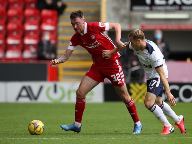 Noel Whelan has urged Leeds to keep hold of Ryan Edmondson as he continues to impress on loan at SPFL side Aberdeen. (Football Insider)
