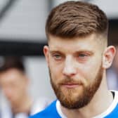 Will Evans is one of the players released by Chesterfield.