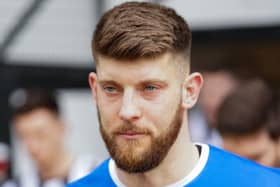 Will Evans is one of the players released by Chesterfield.