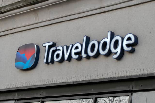 Today Travelodge has written to four Local Councils in Derbyshire - proposing a development partnership that would see four new hotels in the county.