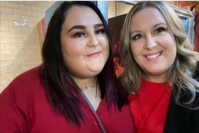Lynsey and Betsy, Hairdressers from Do Or Dye have noticed that clients going longer between appointments, instead of the normal 4-6 weeks it’s 6-8, 8-10 weeks in some cases.”