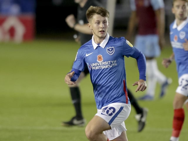 The 21-year-old was a fans' favourite after being a regular on the first team bench as well as impressing in the Papa John’s Trophy. Stanley was one of the players to be offered a contract at the end of last season but the club retracted their offer and he went onto have a trial at Burnley. Now at Dorchester, he's netted seven times in 25 outings this term for the seventh-tier side and scored at the weekend against Tiverton.