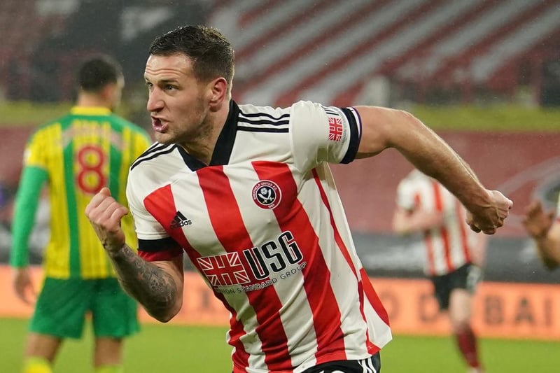 Sheffield United turned down a loan approach from Yorkshire neighbours Rotherham United for Billy Sharp. United would have had to subsidise Sharp's wages if he had made the temporary switch to the New York Stadium. (Sheffield Star)
