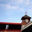 Ilkeston's ground will now be known as the Microlise New Manor Ground.