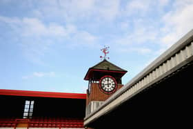 Ilkeston's ground will now be known as the Microlise New Manor Ground.