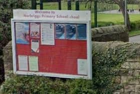Derbyshire County Council is seeking views from official bodies about plans for a new teaching block at Norbriggs Primary School, Woodthorpe, Staveley.
