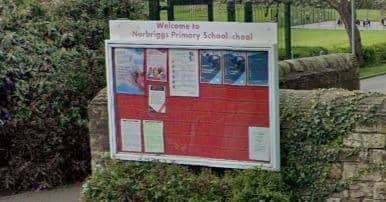 Derbyshire County Council is seeking views from official bodies about plans for a new teaching block at Norbriggs Primary School, Woodthorpe, Staveley.