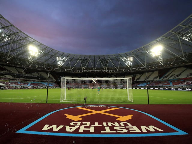 Net spend over last decade: -£256,830,000
