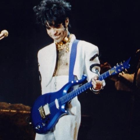 The Minneapolis maestro performed in the Capital back when he was in his prolific pomp and churning out one classic album after another like a conveyor belt. 
Torrential rain lashed down on Meadowbank Stadium that night, but no one seemed to mind much as this musical force of nature gave a masterclass in live performance, dusting off the likes of Raspberry Beret, Kiss, Little Red Corvette, Let's Go Crazy, 1999 and Purple Rain.