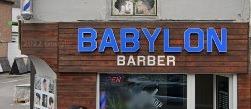 Babylon Barbers' rating is based on 38 Google reviews. Phil B posted: "The guy who cut my hair listened intently to my wishes for my cut and beard trim. Walked out with it all done exactly as I wanted."
