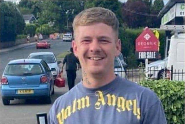 Macauley Byrne, known as Coley, was stabbed to death at the Gypsy Queen pub at Crystal Peaks.