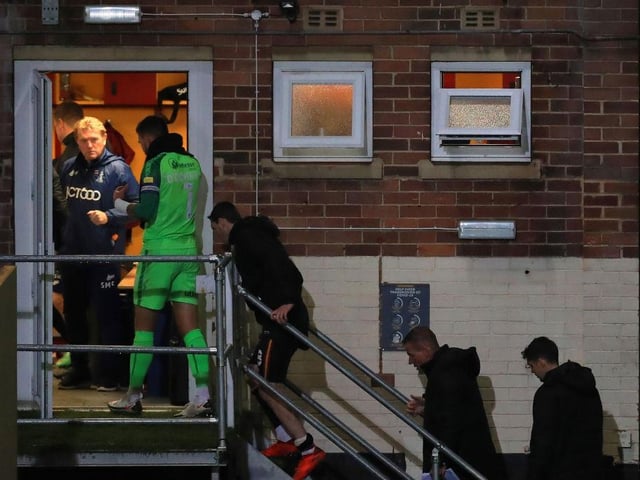 Mean Market Value: £91,000
Total Market Value: £2.36m
(Photo by George Wood/Getty Images)