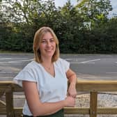 Our latest Champions columnist is Laura Holland, managing director, Ecotech Engineers