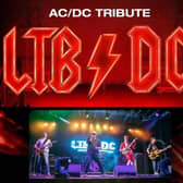 Details of AC/DC Tribute Band