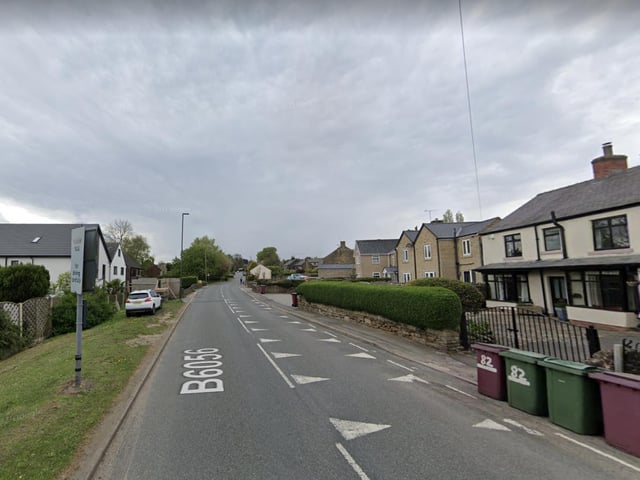 In Dronfield Woodhouse and Holmesfield, the average annual household income stands at £48,200. A house costs £393,403 on average, and life expectancy is 82.4 years for a man and 84.9 years for a woman.
