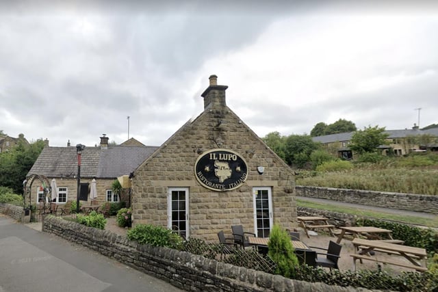 An asking price of £179,950 has been set for this popular Italian restaurant in Baslow - which has served some of the best authentic Italian cuisine in the Peak District for over 40 years.