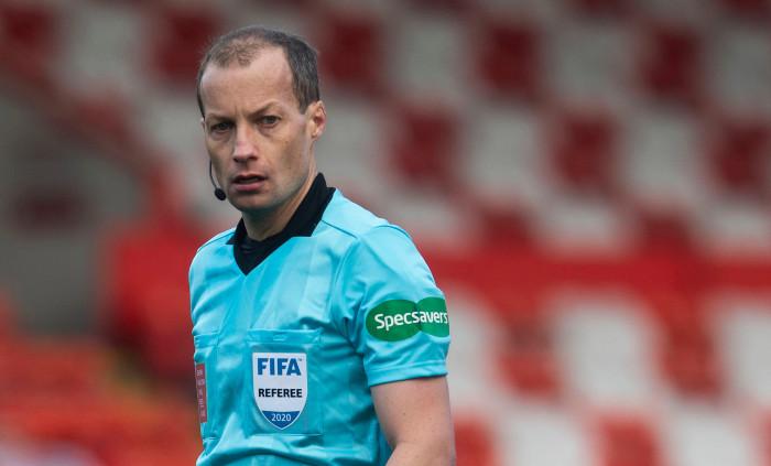 Thursday, September 23, 2021. Kick off 7.45pm.
Referee: Willie Collum