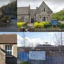 Here are these Derbyshire schools which currently hold the highest Ofsted rating.