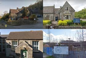 Here are these Derbyshire schools which currently hold the highest Ofsted rating.