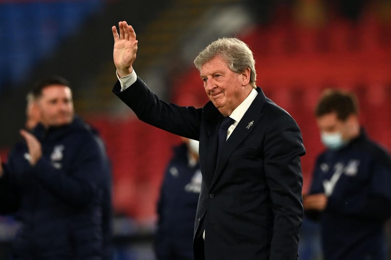 Speaker of five languages, Hodgson is more than at home on the continent. Sauntering around in the heat, decked out in a dazzling cream suit and Panama hat, the now former Crystal Palace boss negotiates directions to the train station, library and even the local swimming baths with ease.