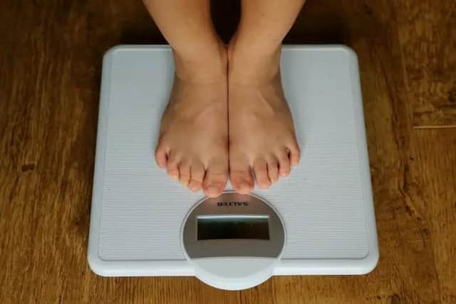 NHS Digital figures show 22.1% of Year 6 pupils measured in Derbyshire schools were obese in 2021-22, including 5.4% who were severely obese