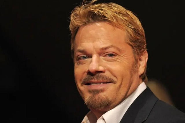 Born in France and brought up in Ireland and England, Eddie Izzard studied accountancy at Sheffield University but the entertainer left the course to pursue a career in comedy. Eddie was later awarded an honorary degree and more recently has expressed a desire to stand as an MP in the city.