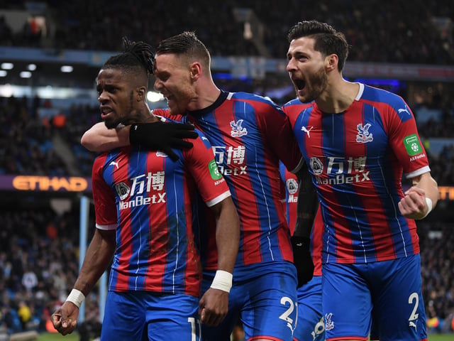 Odds of being top scorers: 1000/1. Number of league goals last season: 31.