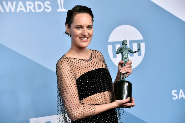 Fleabag is one of the biggest TV shows from the BBC, with a slew of awards to its name. The programme is actually adapted from Phoebe Waller-Bridge's 2013 one woman play of the same name, which won a Fringe First Award