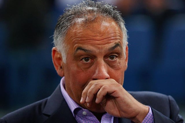 Another American businessman James Pallotta is close to selling Roma for €600m, which could be reinvested to buy Newcastle from Ashley. (Tuttomercatoweb via Football Italia)