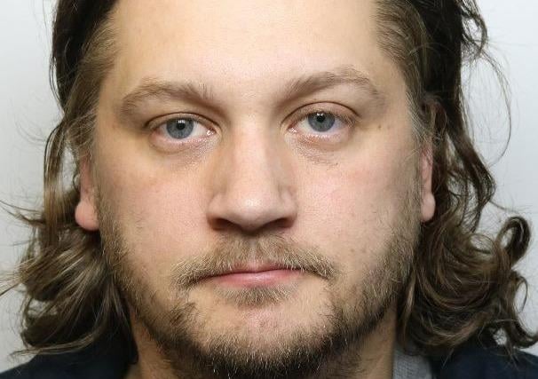 "Sadistic and abhorrent” paedophile Wardle was jailed for 10 years after encouraging another paedophile to sexually abuse children then commenting on the pictures. 
Recorder Michael Auty told Wardle of Derby Road, Heanor, he had perpetrated harm against "real children" "actively" encouraging another man to commit child sexual abuse.