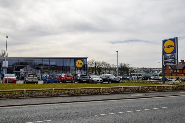 Planning permission was granted for a new Lidl store off Wreakes Lane in Dronfield earlier this year - subject to the developers considering that a proposed new pedestrian crossing near the site on should be a more expensive puffin or pelican crossing with traffic lights.