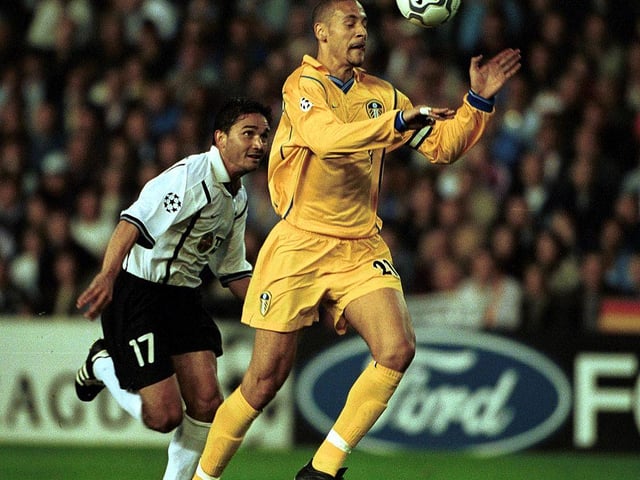 Ferdinard has launched his own clothing range called FIVE and works as a pundit for BT Sports. The former defender also established his own charity in 2012 - the Rio Ferdinand Foundation.