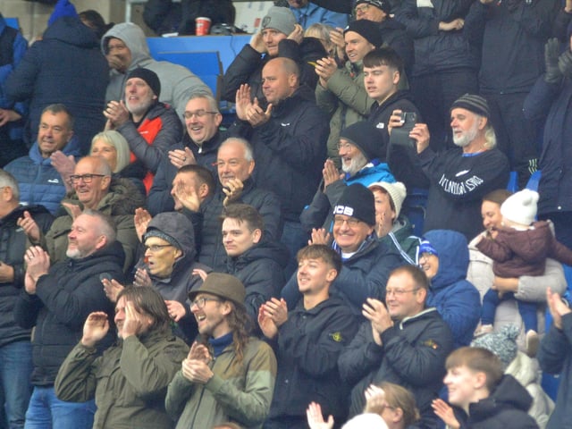 Chesterfield blew Crewe away in a stunning first half that saw them go in 5-0 up at half-time.