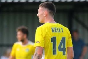 Kelly, 24, only signed for Solihull Moors from Maidenhead United a year ago, penning a three-year deal, for an undisclosed fee so he would likely cost a bit. He bagged 15 goals in a struggling Maidenhead team in ths 2021/2022 season, winning several clubs awards. He still scored 11 goals in 47 appearances last term despite the Moors finishing in the bottom half. Again, he is similar to Dallas in that he has lots of pace and likes to run in behind defences. He has got lots of potential but the transfer fee is probably the biggest stumbling block.