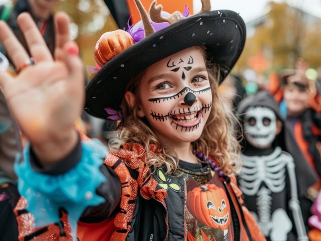 Half-term promises spook-tacular activities for families visiting Frasers Plus Designer Outlet at South Normanton. From October 23 to October 31, there will be a Trick & Treats Trail; collect a leaflet from Guest Services, hunt down the 10 pumpkins hiding in shop windows across the outlet and return the complete sheet to collect a HARIBO sweet treat. All participants who return a completed sheet will go forward to a prize draw with a Halloween Jellycat up for grabs. The fun continues on Wednesday, October 28 when families are encouraged to dress in their most imaginative fancy-dress costumes and join the centre’s Spook & Seek trick-or-treat trail. Parents will receive a list of the stores where little ones can collect a treat from friendly brand teams dressed in their Halloween finery. Once their trick-or-treating is complete, families can head back to Guest Services to capture their best spooky selfie in the centre’s Halloween photo frame. By sharing the image on social media and tagging Frasers Plus Designer Outlet East Midlands, visitors will be entered into a competition to win a £100 Halloween hamper.