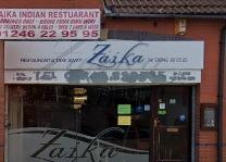 Zaika has a 4.5/5 rating based on 120 Google reviews. Jackie Cham posted: "The best service for an Indian restaurant I've been to in a long while! Food was amazing and tasty!"