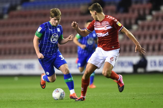 Kevin Campbell expects to see Joe Gelhardt involved with the Leeds United first team “very soon” following his standout performances at Under-23 level. (Football Insider)