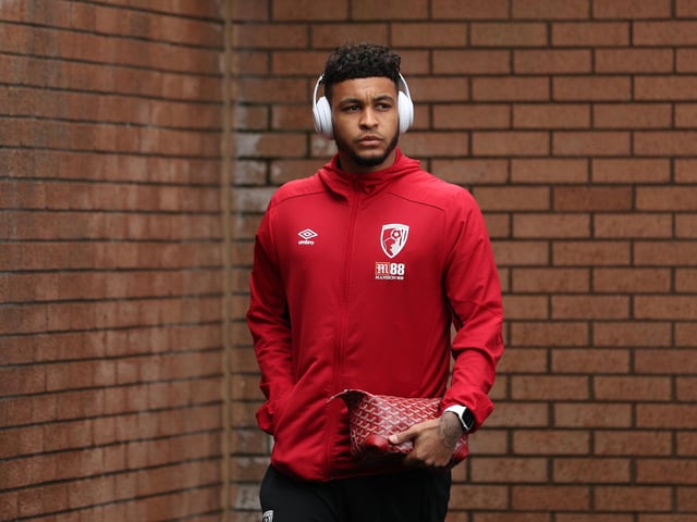 The Baggies are 18/1 with SkyBet to sign Josh King before the transfer deadline passes.