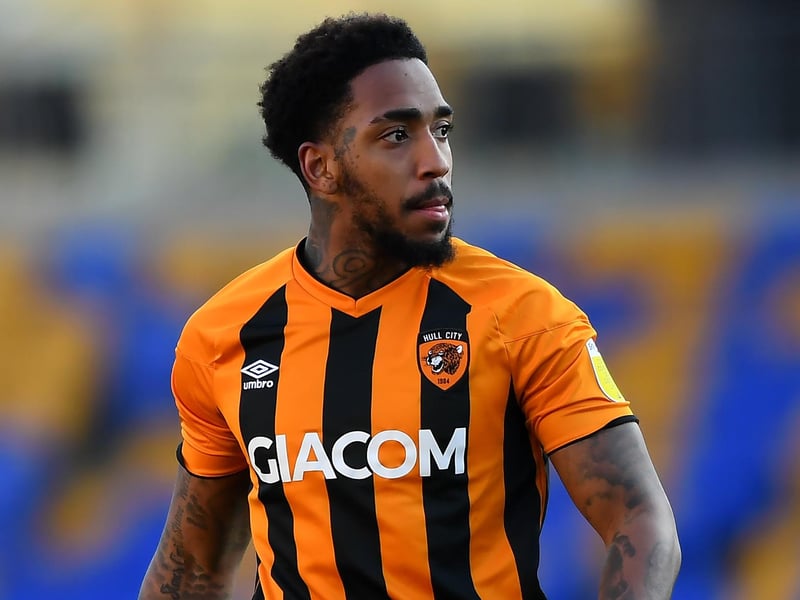 Wilks serves as more of a forward these days but he's got to be in this side. The former Leeds man has netted 19 times and created a further eight goals for the champions, which has led to him being linked with Premier League Burnley.
