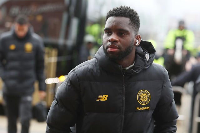 Leeds United are ready to compete against Manchester United and Arsenal for Celtic striker Odsonne Edouard - if they seal promotion to the Premier League. (The Sun)
