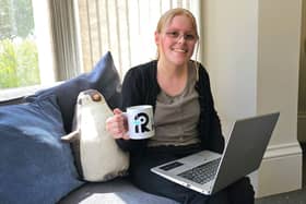 Mya Curtis recently spent a week on work experience at Penguin PR and has written a blog.
