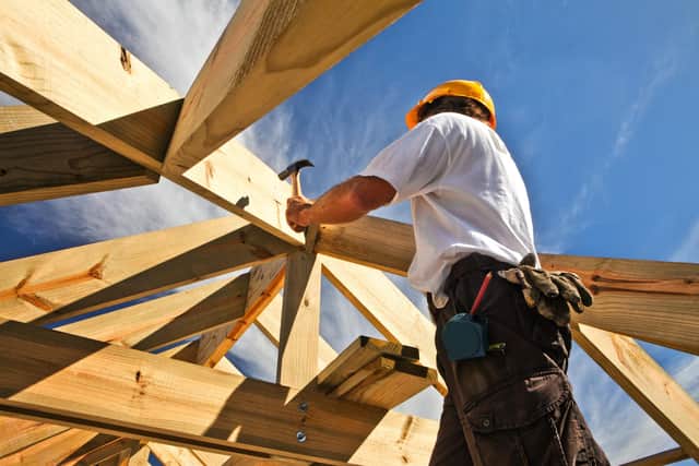 Planning applications in north Derbyshire (photo: Adobe Stock/Volker Kreinacke)