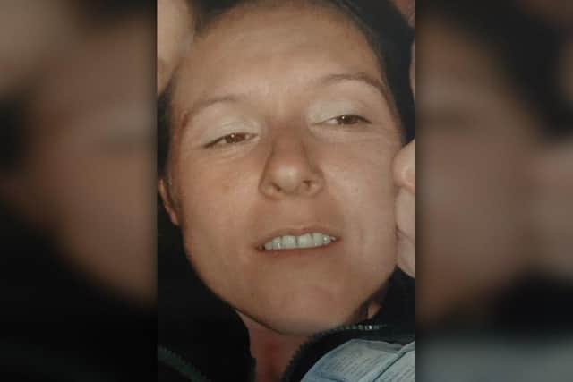 Anyone who may be able to help officers in their search for Helen is urged to come forward.