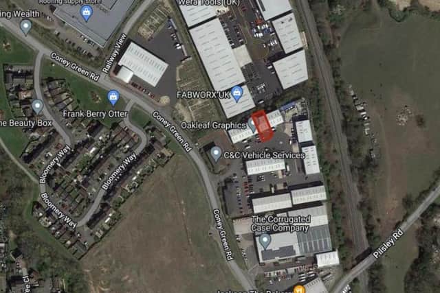 An application by owners of Chesterfield Pet Crematorium for a change of use from commercial unit in 2e and 2f Church View Business Park, Clay Cross, was discussed by North East Derbyshire District Council’s Planning Committee on Tuesday (July 26).