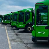 Serco will be altering its waste collection days across the Derbyshire Dales from September. (Photo: Serco/Derbyshire Dales District Council)