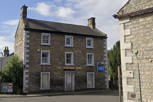 The Ashford Arms in Ashford-in-the-Water will reopen on March 4 2024 following an extensive £1.6m refurbishment of the 17th century pub. It was taken on by the same company that run The Maynard in Grindleford and The George in Hathersage.