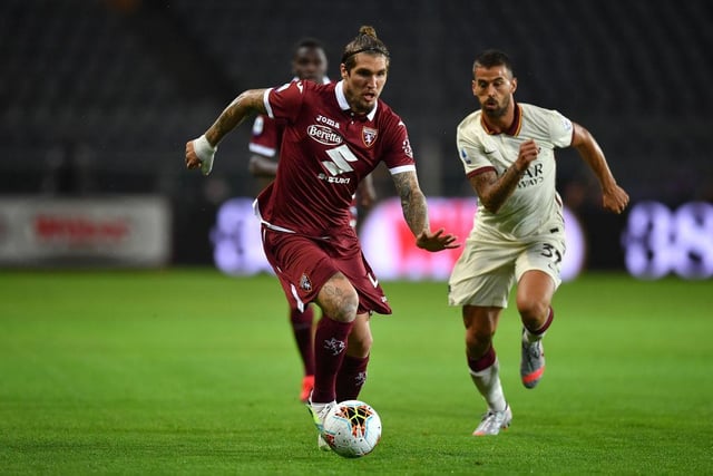 Leeds United are one of the clubs in the race for Brazillian defender Lyanco, who is rated £9m by Italian club Torino. (O Jogo via Sports Witness)