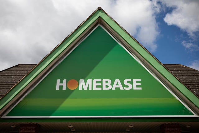 Homebase sells real Christmas trees - it has an outlet at Waterside Park in Ashbourne. (https://www.homebase.co.uk)