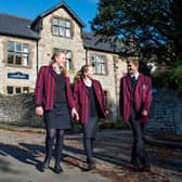 The GCSE class of 2022 will be the last to graduate from S.Anselm's in Bakewell.